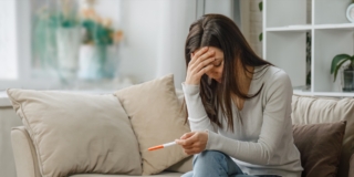 Gravidanza che non si annuncia a 40 anni: che fare?