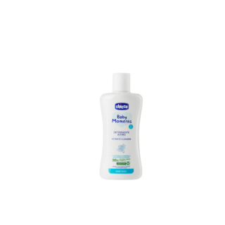 Detergente Intimo Baby Moments Chicco