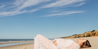 Funneling di modesta entità: si può passeggiare in vacanza?
