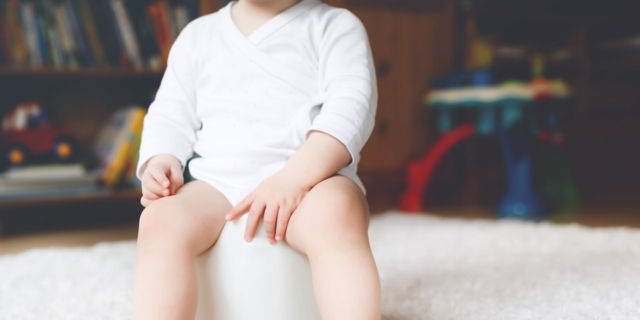 Idrocele nei bambini: le cause e come si cura