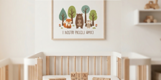 Nomi cortissimi per bambini: tutti i vantaggi di una scelta pratica e minimale