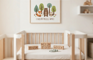 Nomi corti per bambini Nomi corti per bambini