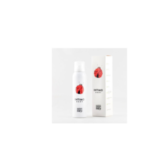 Detergente Intimo Linea MammaBaby