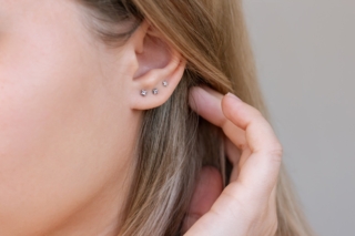 Problemi con un piercing: ci sono rischi per la gravidanza?