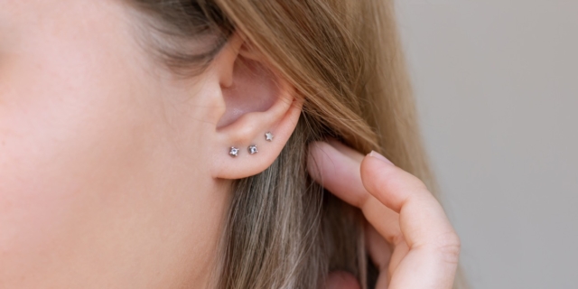 Problemi con un piercing: ci sono rischi per la gravidanza?