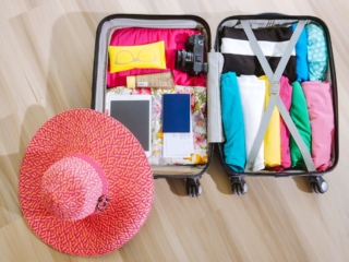 11(+1) prodotti beauty da portare in vacanza 11(+1) prodotti beauty da portare in vacanza
