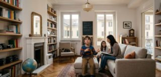 Bambini che dicono sempre perchè Bambini che dicono sempre perchè