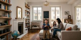 Perché i bambini chiedono sempre perché