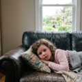 Lupus infantile