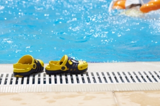 annegamenti in piscina annegamenti in piscina