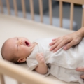 Sonno dei bambini in estate