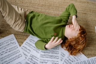 Trauma cranico nei bambini: cosa fare e quando preoccuparsi Trauma cranico nei bambini: cosa fare e quando preoccuparsi