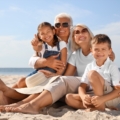 Vacanze con i nonni