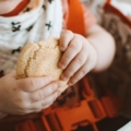 Biscotti e svezzamento