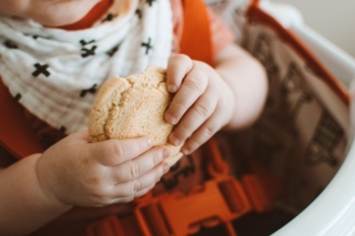 Biscotti e svezzamento Biscotti e svezzamento