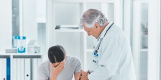 Distacco e perdite dopo il transfer: ci sono speranze che la gravidanza prosegua?