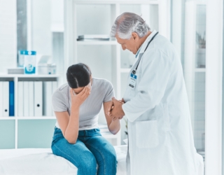 Distacco e perdite dopo il transfer: ci sono speranze che la gravidanza prosegua? Distacco e perdite dopo il transfer: ci sono speranze che la gravidanza prosegua?