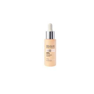 Douglas Glow Serum with Vitamin C Douglas Glow Serum with Vitamin C