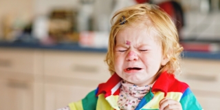 Come insegnare ai bambini a gestire la frustrazione: consigli pratici