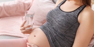 Perdita di liquido amniotico in 13^ settimana: cosa accadrà? Perdita di liquido amniotico in 13^ settimana: cosa accadrà?