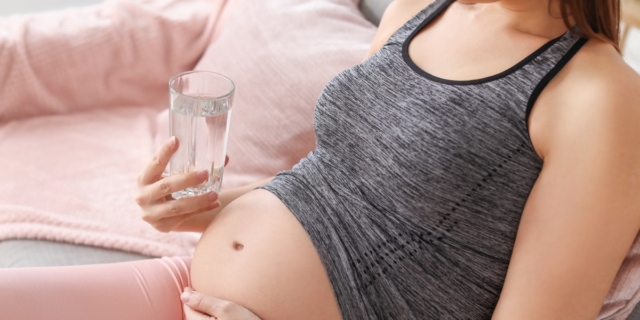 Perdita di liquido amniotico in 13^ settimana: cosa accadrà?
