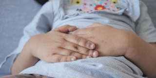 Tumefazione in un punto delicato in un bimbo di sette anni