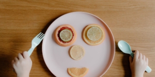 Cosa far mangiare ai bambini per merenda Cosa far mangiare ai bambini per merenda