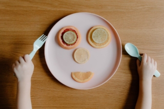 Merenda bambini Merenda bambini