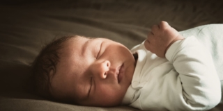 Routine serale del neonato: come impostarla nel modo giusto Routine serale del neonato: come impostarla nel modo giusto