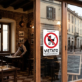 Ristoranti child free
