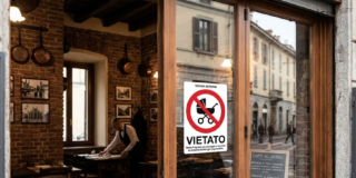 Ristoranti vietati ai bambini in Italia: cosa dice la legge