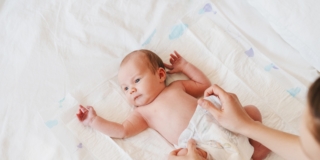 Sinechie delle piccole labbra nelle bambine: come riconoscerle e cosa fare