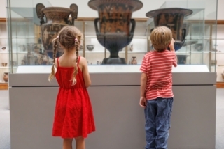 Mostre per bambini e famiglie: le più belle da vedere in Italia nel 2026/27 Mostre per bambini e famiglie: le più belle da vedere in Italia nel 2026/27