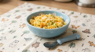 Couscous di verdure veloce Couscous di verdure veloce