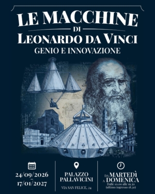 Foto di: Instagram di Palazzo Pallavicini Foto di: Instagram di Palazzo Pallavicini