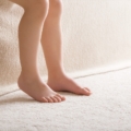 dolori di crescita nei bambini