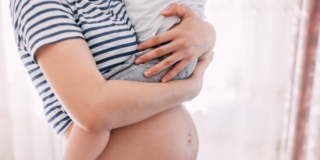 Citomegalovirus e paura di essere stata contagiata prendendo in braccio un bambino