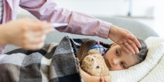 Influenza australiana: quali sono i sintomi nei bambini e perché la nuova ondata è in ritardo Influenza australiana: quali sono i sintomi nei bambini e perché la nuova ondata è in ritardo