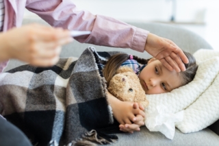 influenza australiana