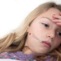 Influenza bambini