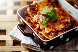 Lasagne baby Lasagne baby