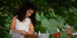 Come lavare i peluche dei bambini senza rovinarli