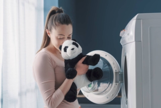 Lavare i peluche Lavare i peluche