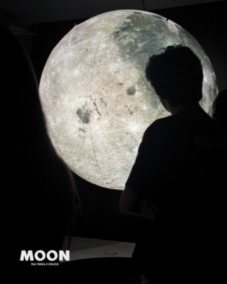 Foto di: Instagram di Moon – Tra terra e spazio Foto di: Instagram di Moon – Tra terra e spazio