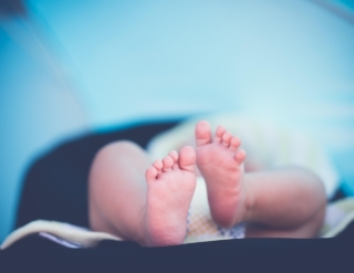 Ernia congenita diaframmatica nel neonato: cause, intervento e sopravvivenza Ernia congenita diaframmatica nel neonato: cause, intervento e sopravvivenza