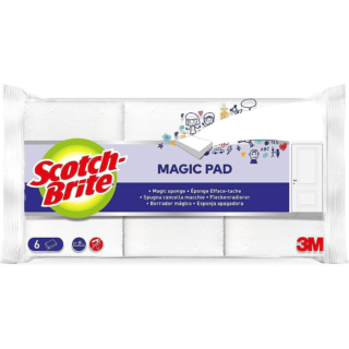 Scotch-Brite gomma magica Scotch-Brite gomma magica