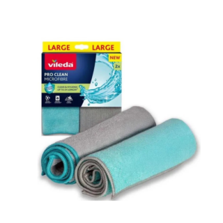 Vileda, panni Pro Clean Vileda, panni Pro Clean