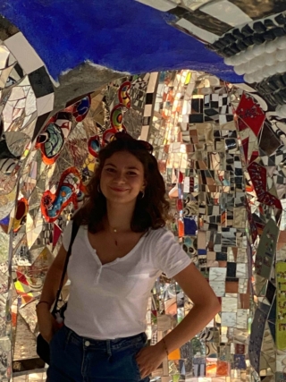 Chiara Decron