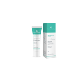 Dermovitamina Acneclin Crema Gel Antimperfezioni Dermovitamina Acneclin Crema Gel Antimperfezioni