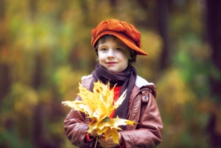 Abbigliamento bambini in autunno Abbigliamento bambini in autunno